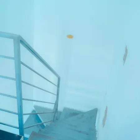 Σπίτι διακοπών Casa Sorriso *