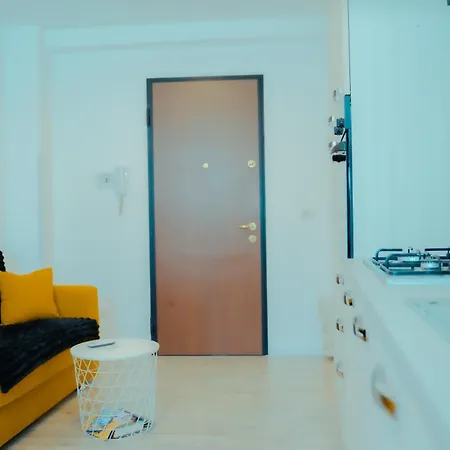 Casa Sorriso 펜션 베르가모