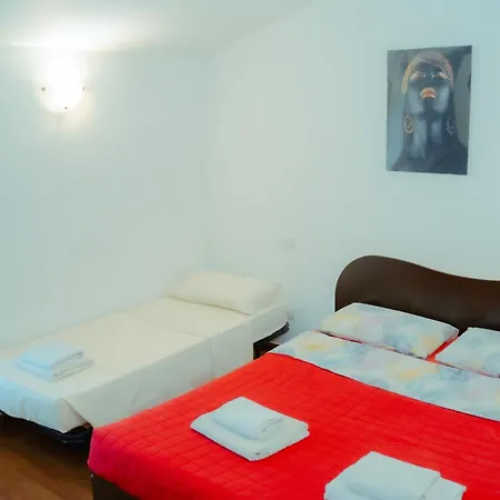 Σπίτι διακοπών Casa Sorriso