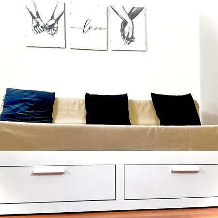 Casa Sorriso Σπίτι διακοπών