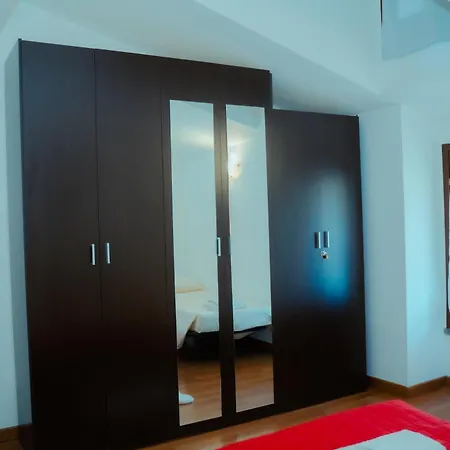 Casa Sorriso Σπίτι διακοπών Μπέργκαμο