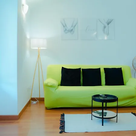 Casa Sorriso Μπέργκαμο