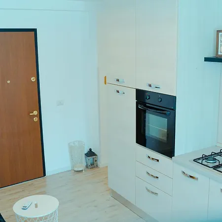 Casa Sorriso Σπίτι διακοπών