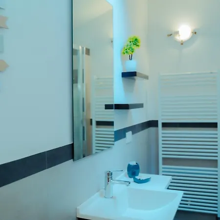 Σπίτι διακοπών Casa Sorriso
