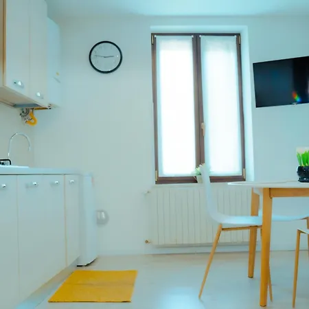 Casa Sorriso Σπίτι διακοπών *