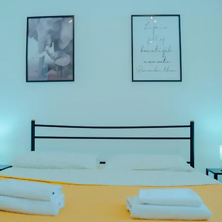 Casa Sorriso Μπέργκαμο