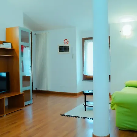 Σπίτι διακοπών Casa Sorriso *